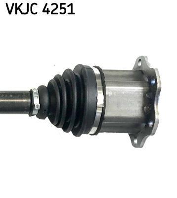 Cardan SKF VKJC 4251